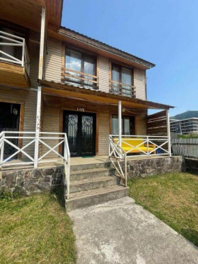 Cottage In Bakuriani